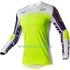 MTB/Motocross Shirt Lange Mouw Fox Racing Flexair HONR N001 2020